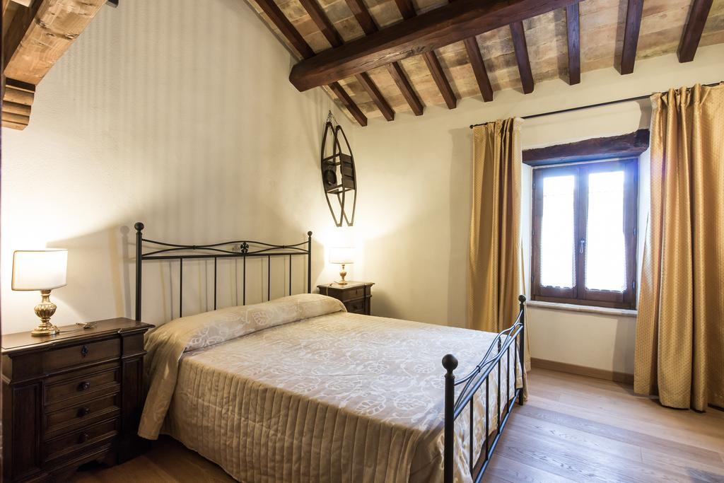 Domus In Castro Montecchio (Perugia) Quarto foto