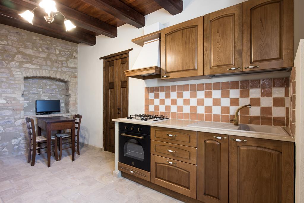 Domus In Castro Montecchio (Perugia) Quarto foto