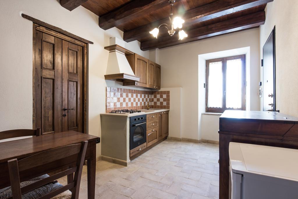 Domus In Castro Montecchio (Perugia) Quarto foto