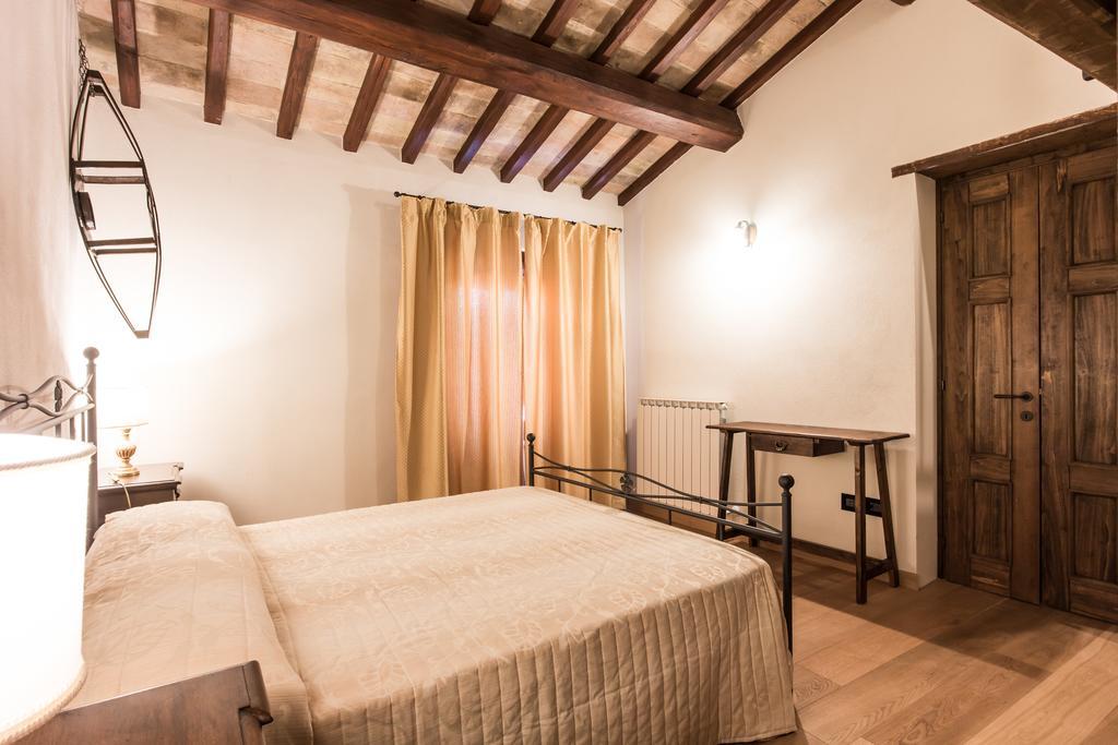Domus In Castro Montecchio (Perugia) Quarto foto